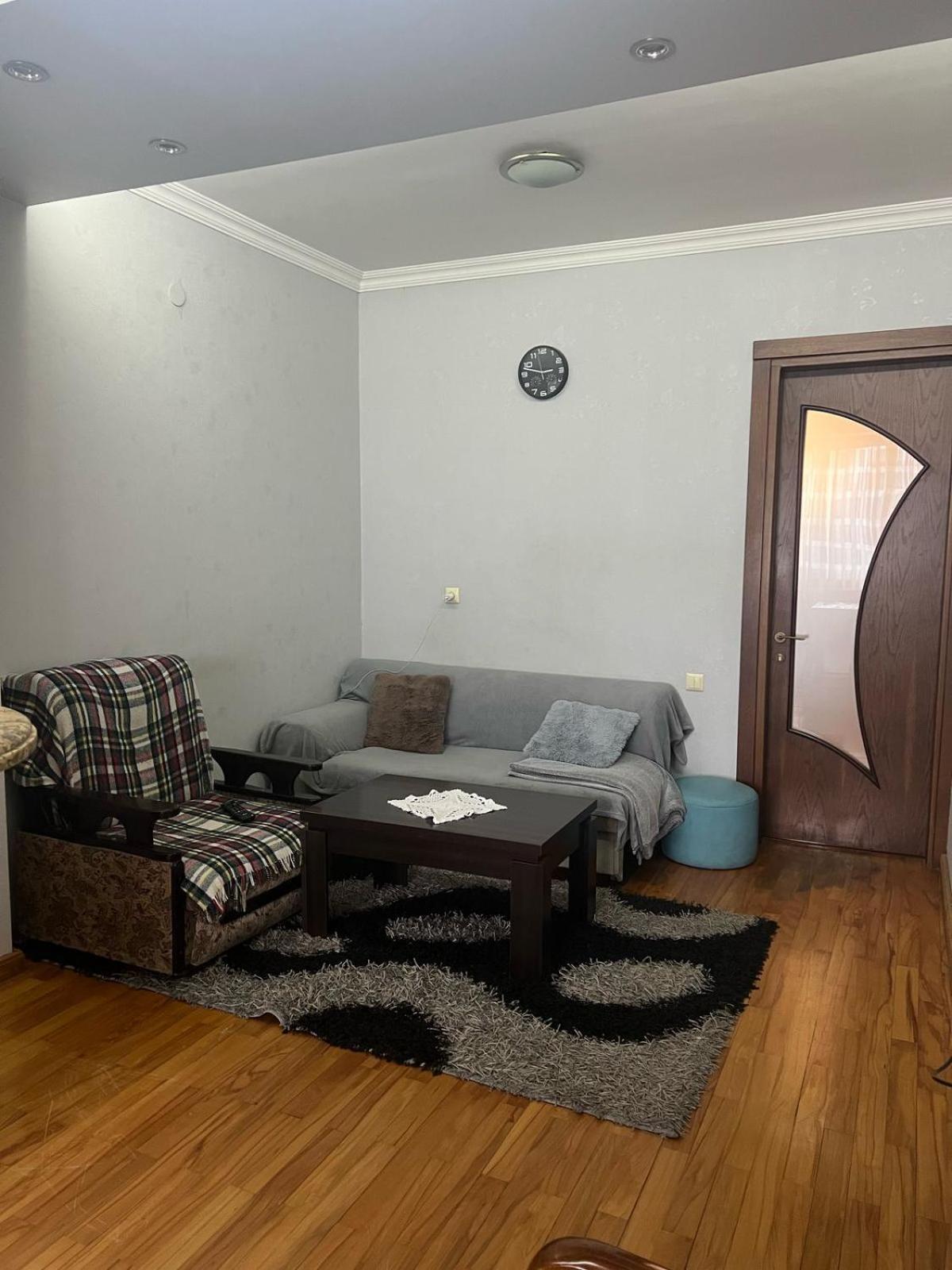 באטומי Apartment Rustaveli 57 מראה חיצוני תמונה