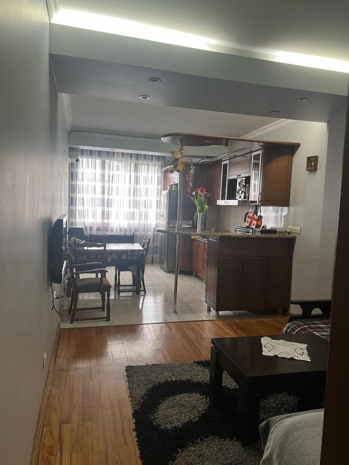באטומי Apartment Rustaveli 57 מראה חיצוני תמונה