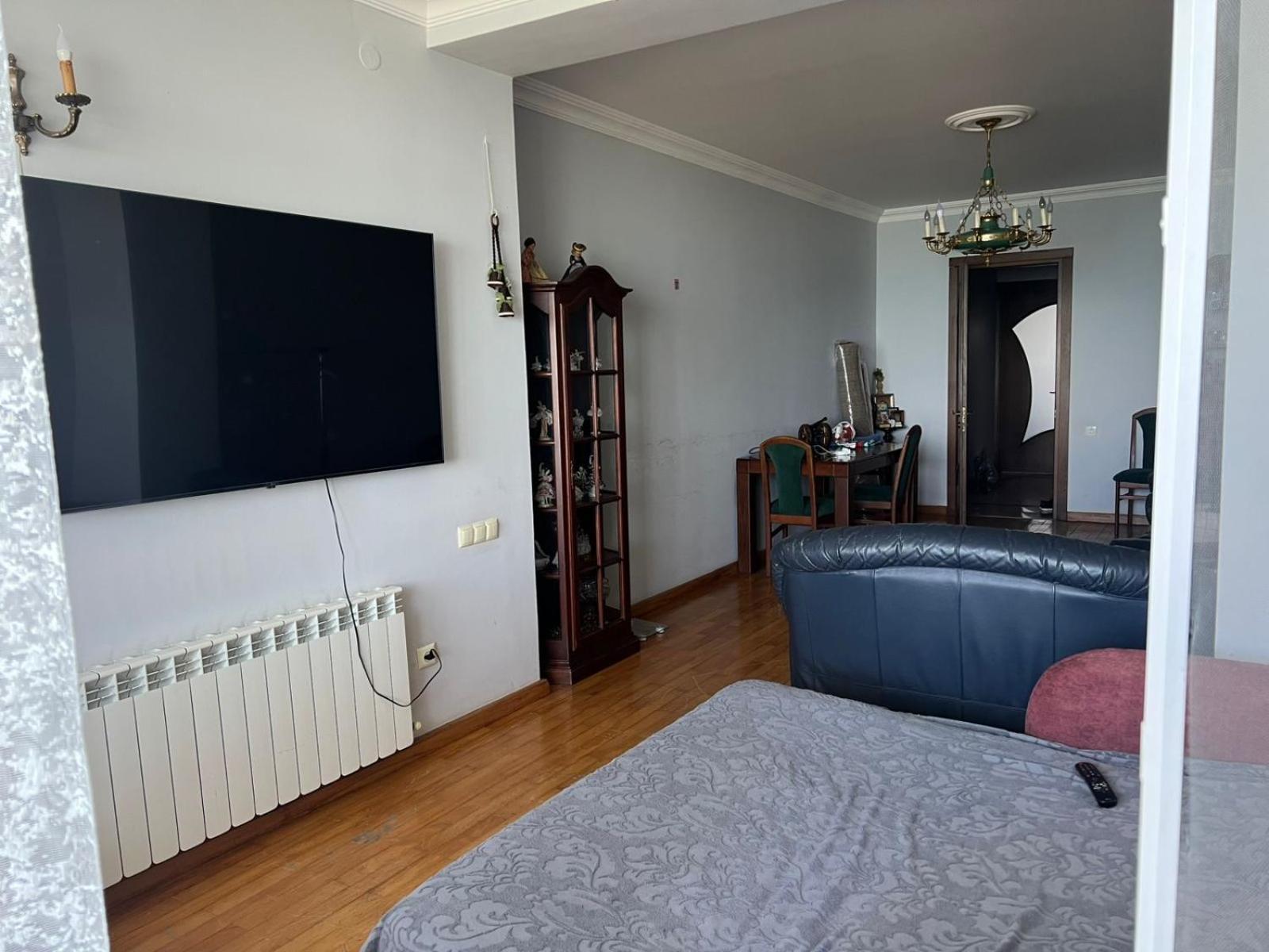 באטומי Apartment Rustaveli 57 מראה חיצוני תמונה