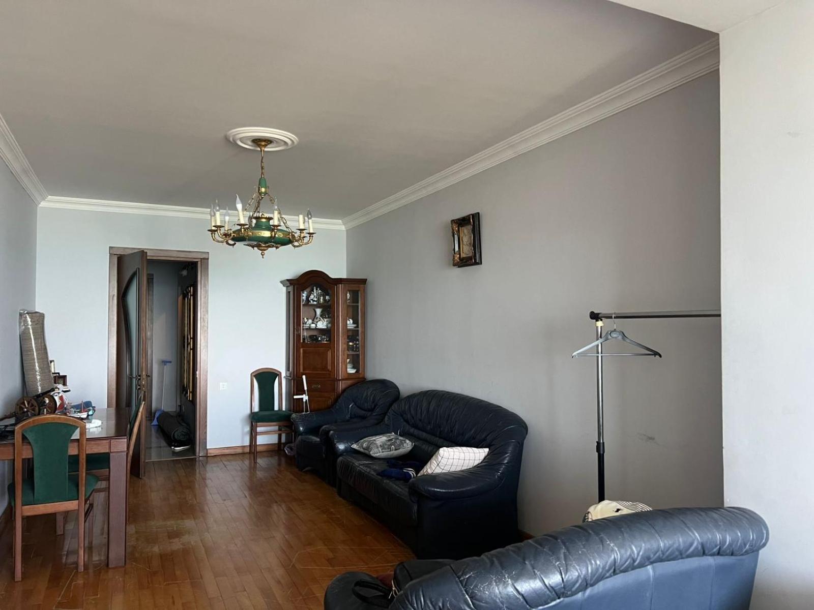 באטומי Apartment Rustaveli 57 מראה חיצוני תמונה