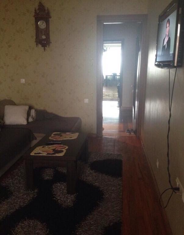 באטומי Apartment Rustaveli 57 מראה חיצוני תמונה