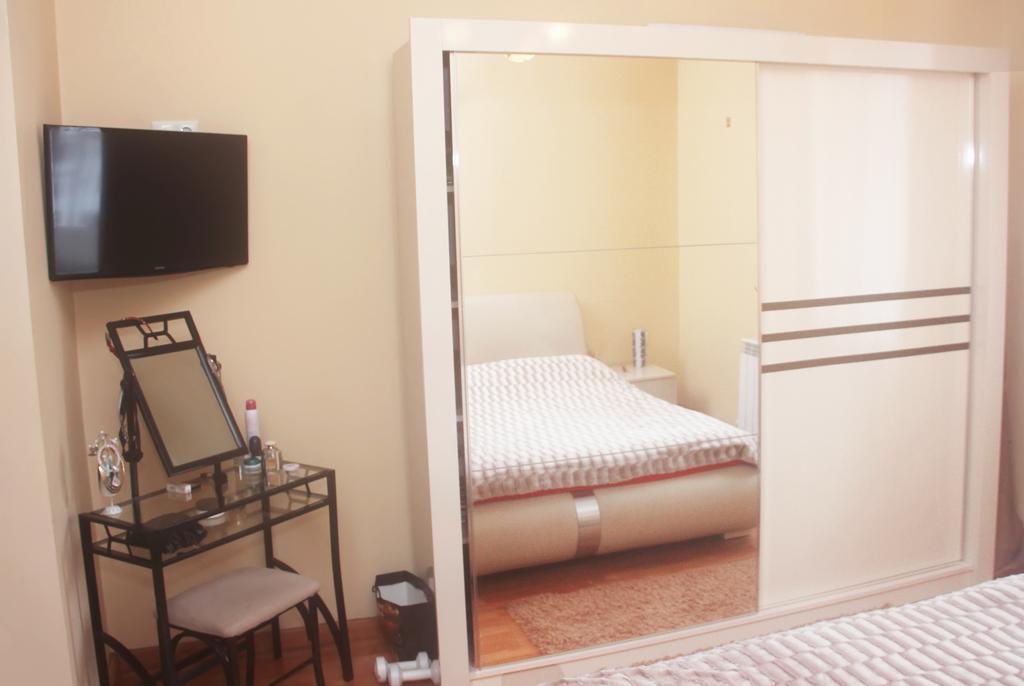 באטומי Apartment Rustaveli 57 מראה חיצוני תמונה
