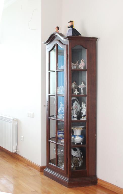 באטומי Apartment Rustaveli 57 מראה חיצוני תמונה