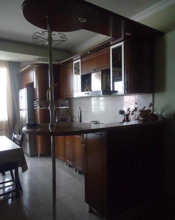 באטומי Apartment Rustaveli 57 מראה חיצוני תמונה