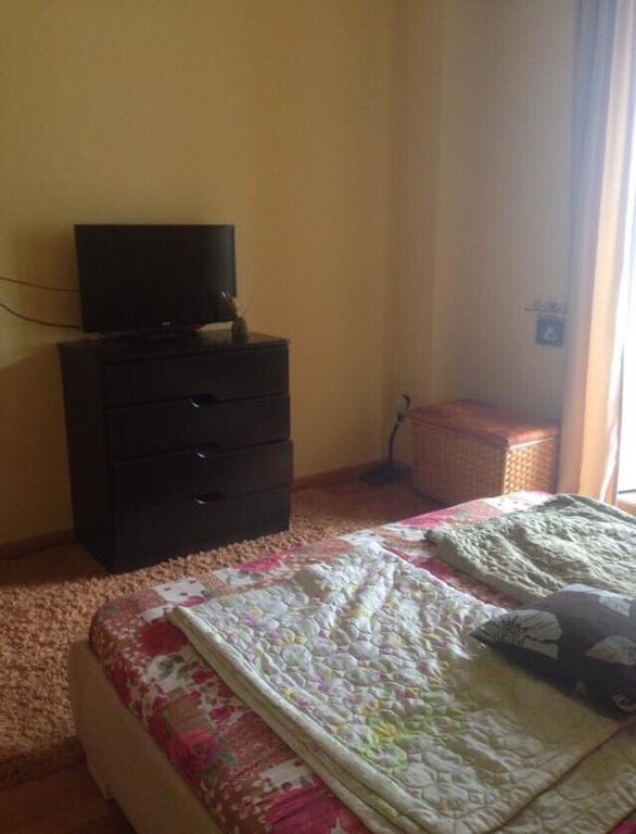 באטומי Apartment Rustaveli 57 מראה חיצוני תמונה