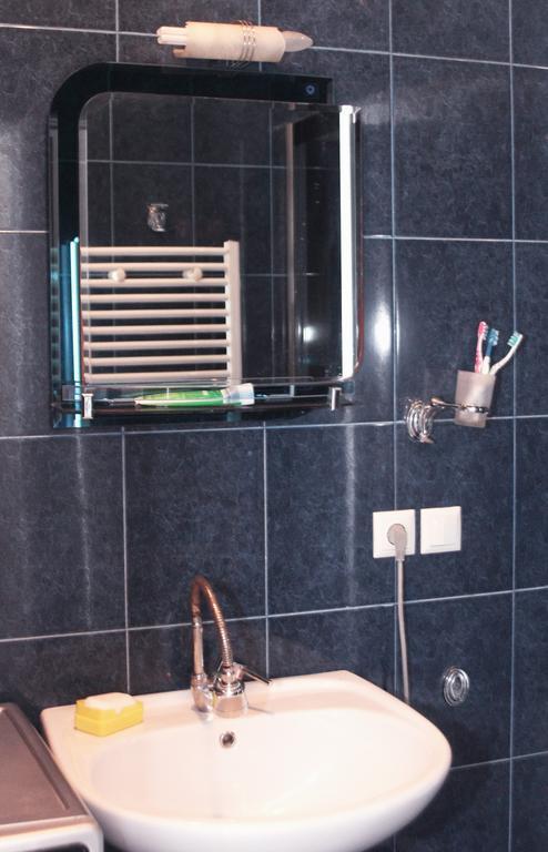 באטומי Apartment Rustaveli 57 מראה חיצוני תמונה