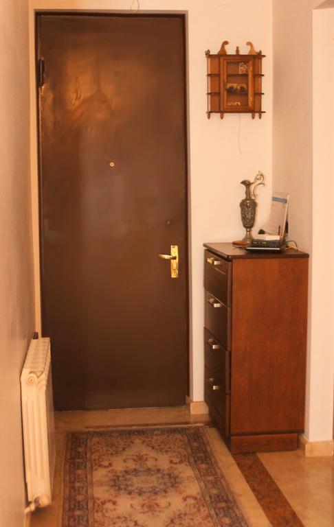 באטומי Apartment Rustaveli 57 מראה חיצוני תמונה
