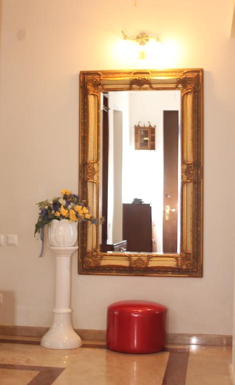 באטומי Apartment Rustaveli 57 מראה חיצוני תמונה