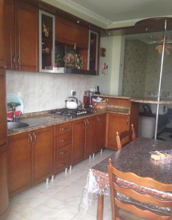 באטומי Apartment Rustaveli 57 מראה חיצוני תמונה