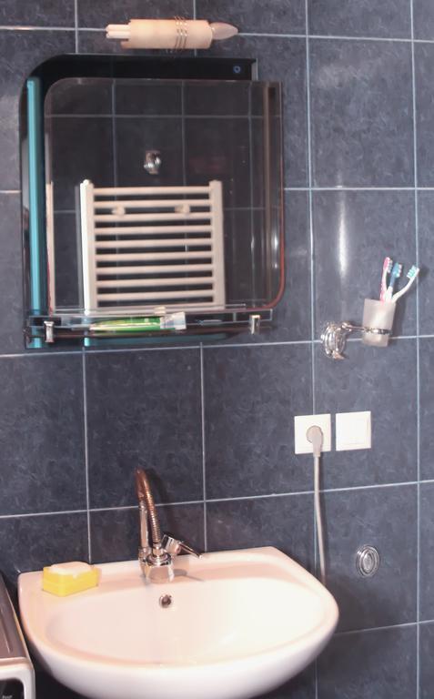 באטומי Apartment Rustaveli 57 מראה חיצוני תמונה